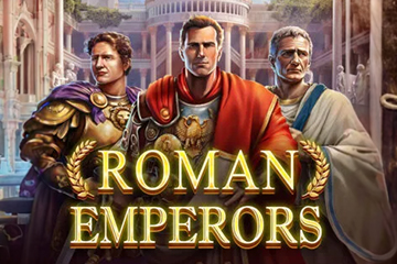 Roman Emperors