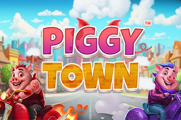 Piggy Town