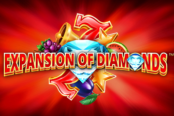 Expansion of Diamonds