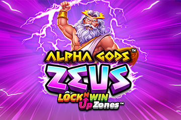 Alpha Gods: Zeus