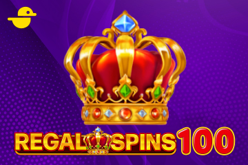 Regal Spins 100