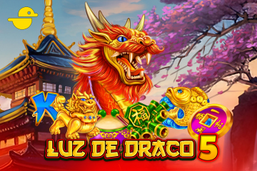 Luz de Draco 5
