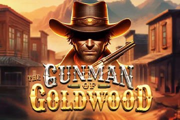 The Gunman of Goldwood