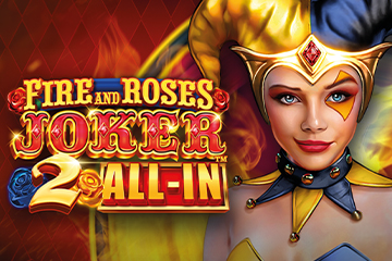 Fire and Roses Joker 2 All-In