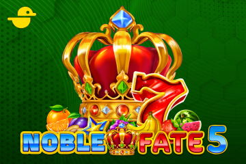 Noble Fate 5