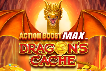 Action Boost Max Dragon's Cache