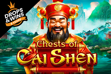 Chests of Cai Shen