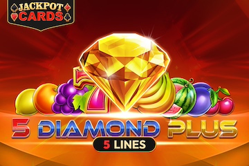5 Diamonds Plus
