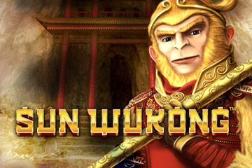 Sun Wukong