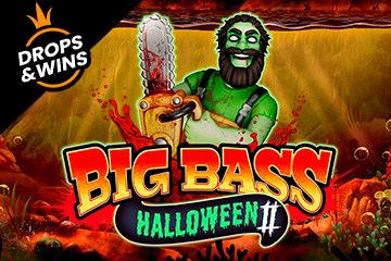Big Bass Halloween 2