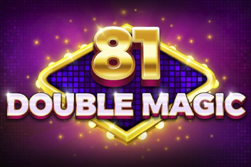 81 Double Magic