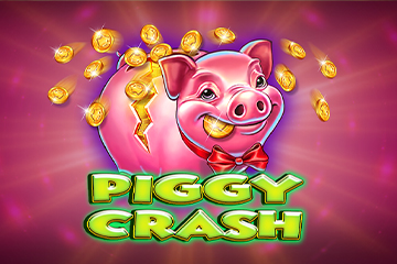 Piggy Crash