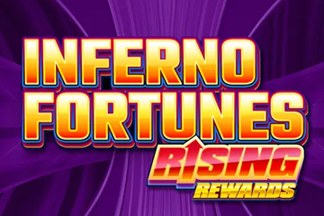 Inferno Fortunes Rising Rewards King Millions