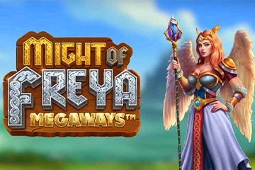 Might of Freya Megaways