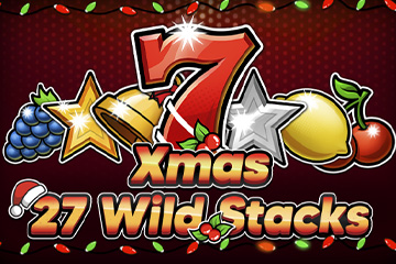 27 Wild Stacks Xmas