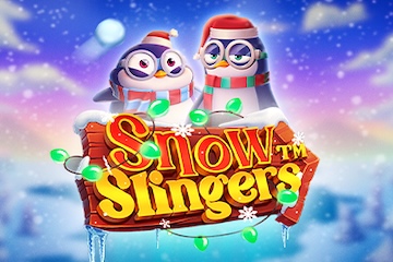 Snow Slingers