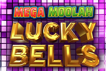 Mega Moolah Lucky Bells