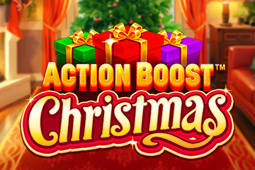 Action Boost Christmas