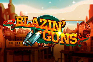 Blazin’ Guns