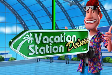 Vacation Station Deluxe
