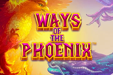 Ways Of The Phoenix