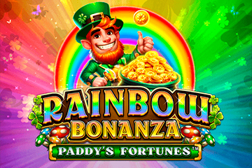Rainbow Bonanza Paddy's Fortunes