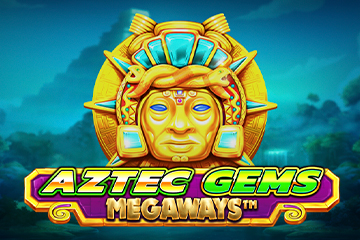 Aztec Gems Megaways