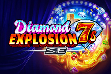 Diamond Explosion 7s SE