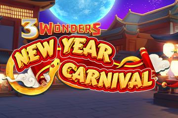 3 Wonders New Year Carnival