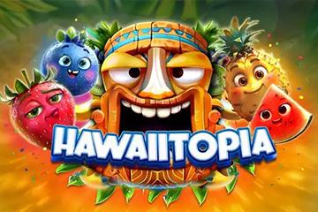 Hawaiitopia