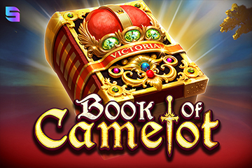 Book Of Camelot