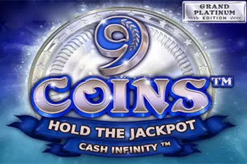 16 Coins Grand Platinum Edition