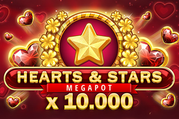Hearts & Stars