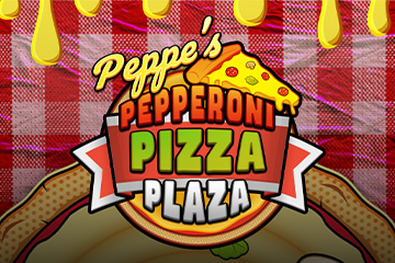 Peppe’s Pepperoni Pizza Plaza