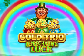 Gold Trio: Leprechaun's Luck