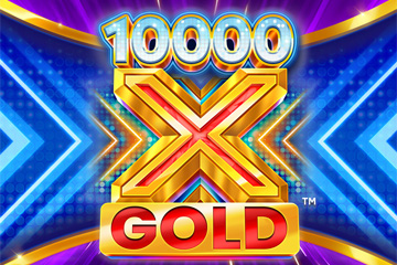 10,000x Gold