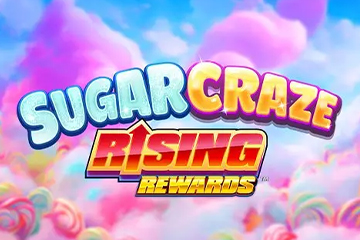 Sugar Craze Rising Rewards