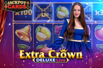 Extra Crown Deluxe Live