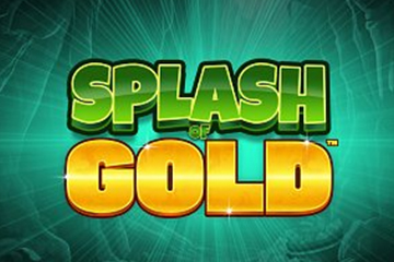 Splash of Gold