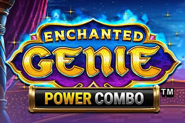 Enchanted Genie Power Combo