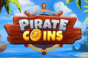 Pirate Coins