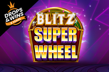 Blitz Super Wheel