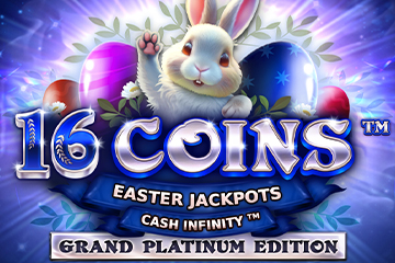 16 Coins Grand Platinum Edition