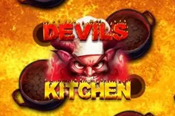 Devil's Kitchen