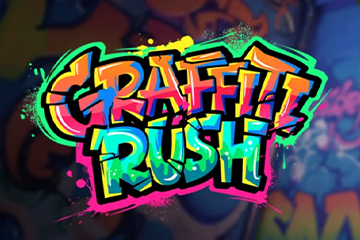 Graffiti Rush