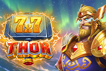 7×7 Thor