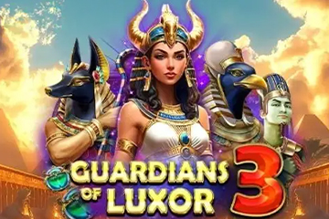 Guardians of Luxor 3