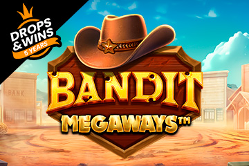Bandit Megaways