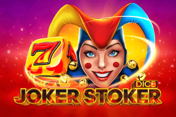 Joker Stoker Dice