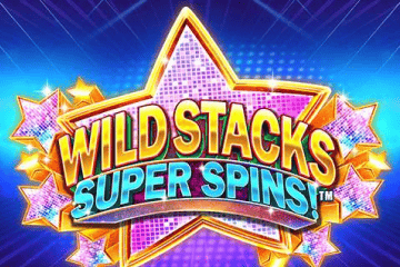 Wild Stacks Super Spins